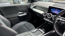 Mercedes-Benz Eqb 250+ 140kW AMG Line Premium 70.5kWh 5dr Auto Electric Estate